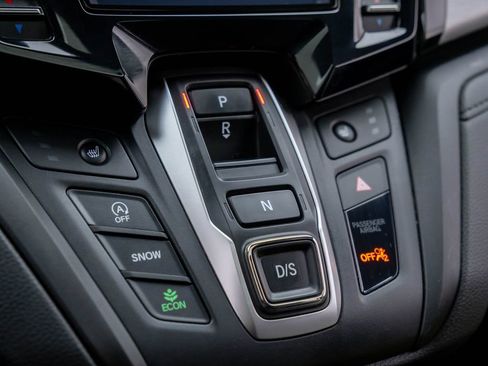 Certified 2022 Honda Odyssey EX-L image 25