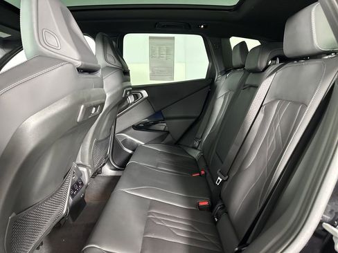 Used 2026 BMW X3 M50 w/ Premium Package image 19