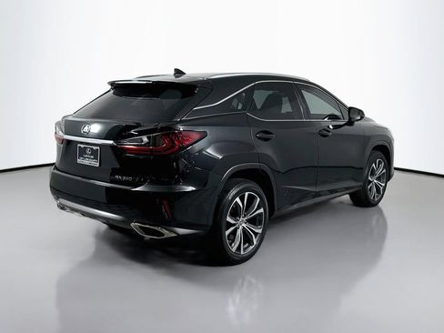 Used 2017 Lexus RX 350 FWD w/ Premium Package image 5