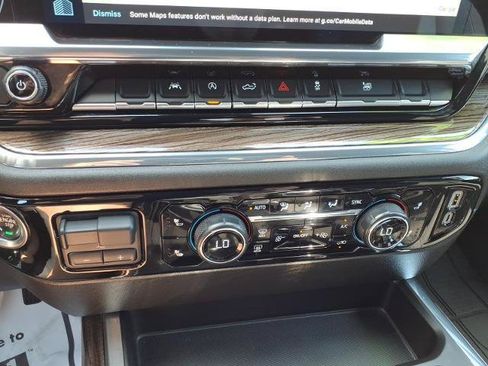 Used 2024 Chevrolet Silverado 1500 RST w/ Max Trailering Package AWD/4WD image 22