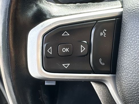 Used 2024 RAM 2500 Big Horn image 24