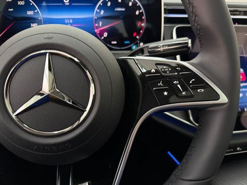 New 2026 Mercedes-Benz E 350 Sedan image 28