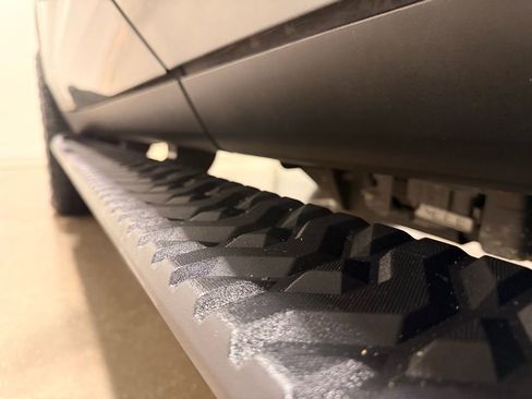 Used 2024 Chevrolet Tahoe Z71 w/ Z71 Off-Road Package image 12