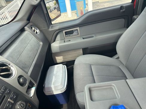 Used 2011 Ford F150 XLT w/ XLT Convenience Pkg RWD image 14
