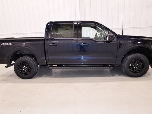 New 2026 Ford F150 XLT w/ Equipment Group 302A MID AWD/4WD image 2