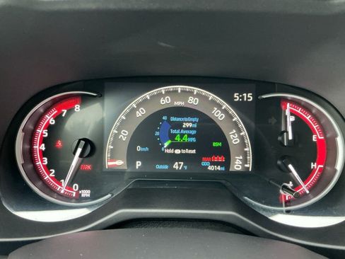 Certified 2025 Toyota RAV4 XLE image 22