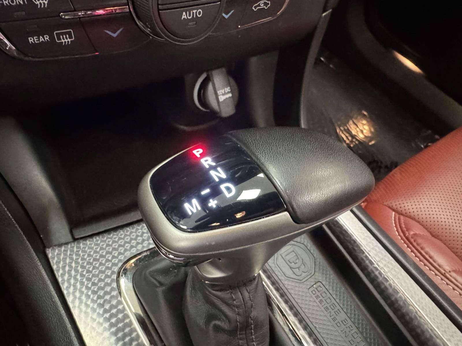 Used 2023 Dodge Charger SRT Hellcat w/ Harman/Kardon Audio Group RWD image 41