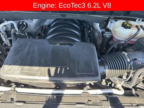 Used 2020 GMC Sierra 1500 SLT w/ SLT Premium Plus Package AWD/4WD image 30