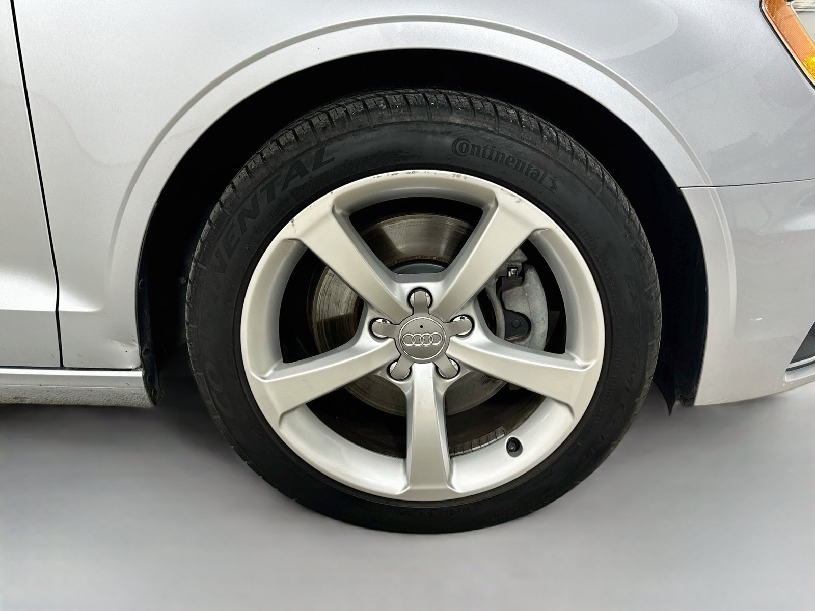 Used 2015 Audi A3 2.0T Premium AWD/4WD image 10
