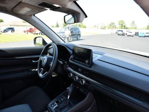 Used 2024 Honda CR-V EX image 31