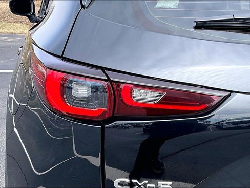 Used 2023 MAZDA CX-5 AWD 2.5 S image 30