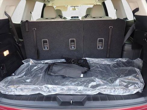 Used 2019 Subaru Ascent Limited AWD/4WD image 8
