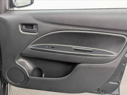 Used 2024 Mitsubishi Mirage ES FWD image 22