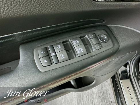 New 2026 Dodge Durango GT w/ Blacktop Package image 22