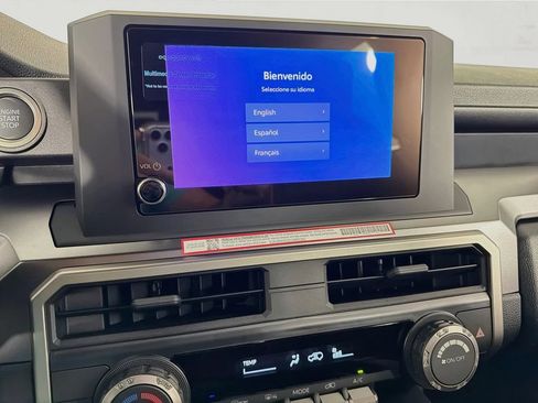 New 2026 Toyota 4Runner SR5 AWD/4WD image 19