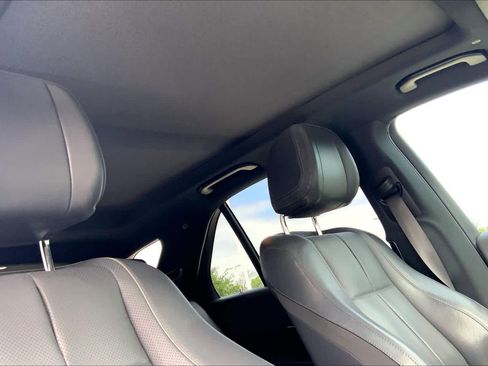 Used 2020 Mercedes-Benz GLE 350 4MATIC image 13