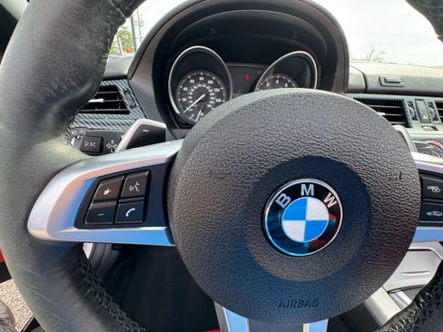 Used 2014 BMW Z4 sDrive35i image 31