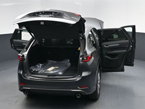 New 2025 MAZDA CX-5 AWD 2.5 S w/ Premium Plus Pkg image 16