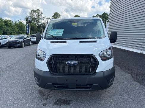 New 2025 Ford Transit 250 Low Roof w/ Load Area Protection Package image 8