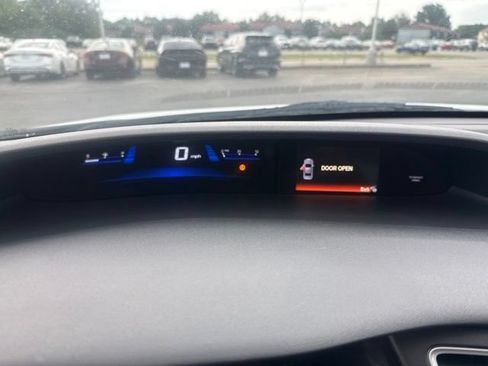 Used 2014 Honda Civic LX image 23