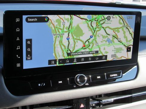 New 2025 Mitsubishi Outlander SE image 15