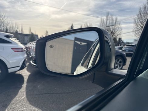 Used 2020 Subaru Outback Premium w/ Popular Package #1 image 33