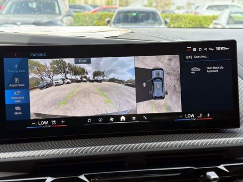 Certified 2024 BMW XM image 23