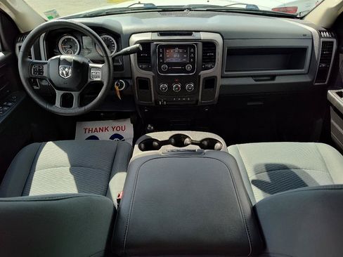 Used 2017 RAM 2500 Tradesman w/ Chrome Appearance Group AWD/4WD image 19