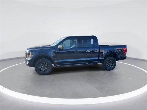Certified 2023 Ford F150 Tremor image 5