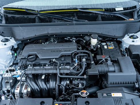 New 2026 Hyundai Kona SEL Sport image 19