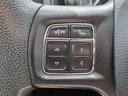 Used 2020 RAM 1500 Classic Warlock w/ Electronics Group AWD/4WD image 31
