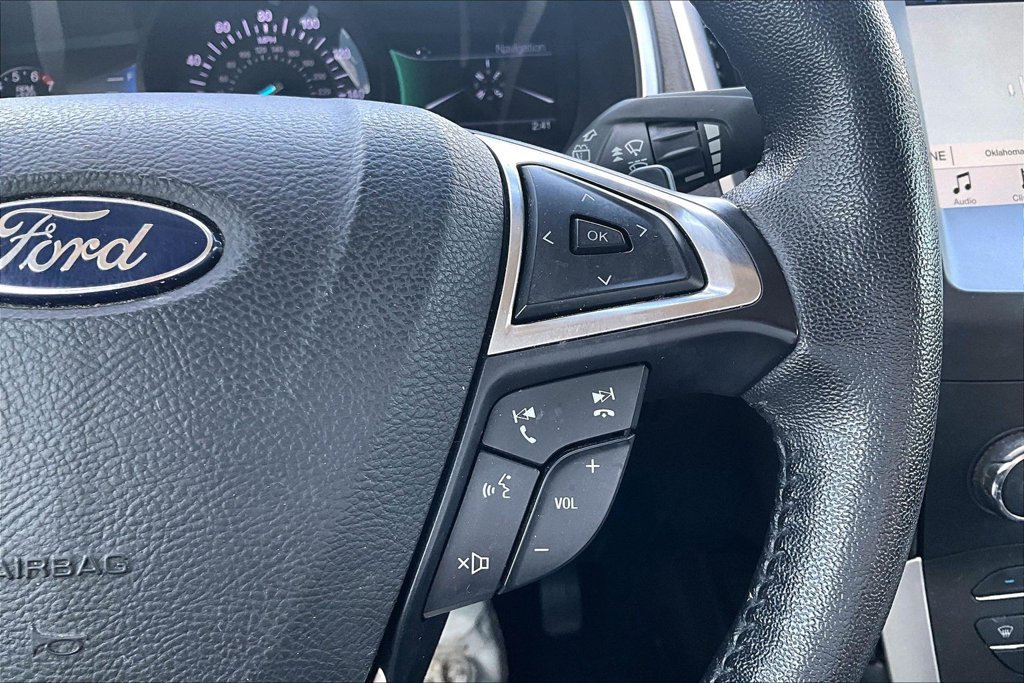 Used 2016 Ford Edge SEL w/ Equipment Group 201A FWD image 20