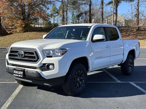 Used 2023 Toyota Tacoma SR5 image 23