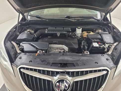 Used 2019 Buick Envision Essence FWD image 30