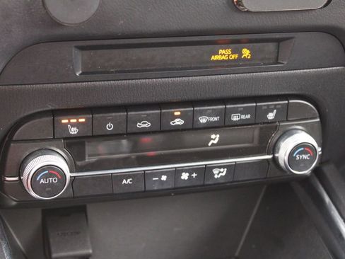 Used 2022 MAZDA CX-5 AWD 2.5 S w/ Premium Package image 39