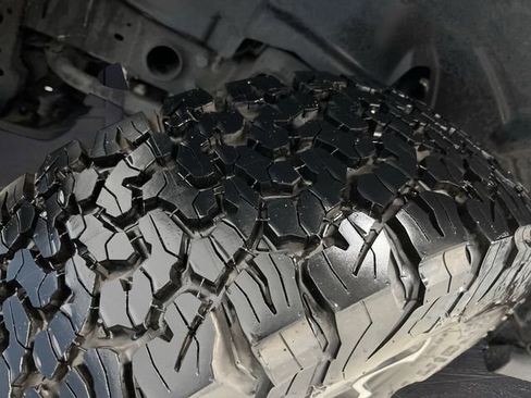 Used 2021 Jeep Wrangler Unlimited Rubicon 4xe w/ Steel Bumper Group image 40