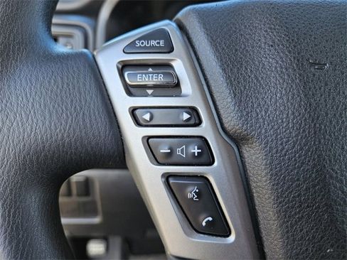 Used 2023 Nissan Titan SV image 28