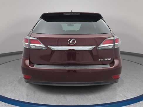 Used 2015 Lexus RX 350 FWD image 6