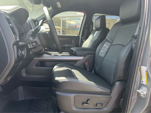 New 2025 RAM 2500 Power Wagon image 18