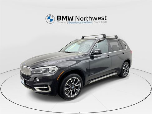 Used 2018 BMW X5 xDrive35i image 1