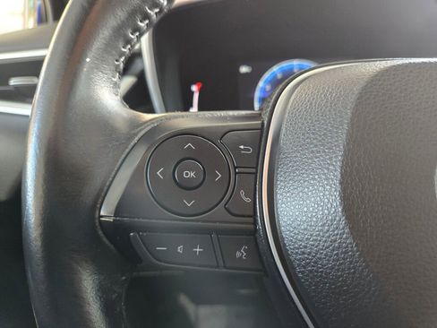 Used 2023 Toyota Corolla XSE w/ Carpet Mat Package (TMS) image 17