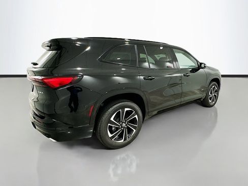 New 2026 Buick Enclave Sport Touring w/ Power Package AWD/4WD image 7