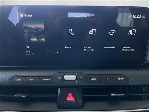 Used 2025 Kia K4 FWD image 12