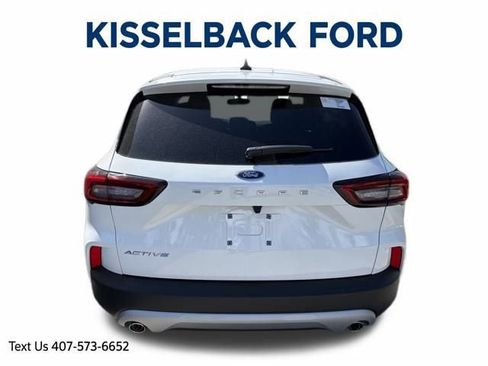 New 2026 Ford Escape Active image 3