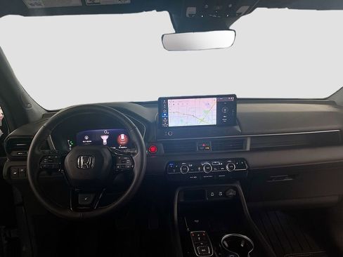 Used 2026 Honda Passport TrailSport Elite image 23