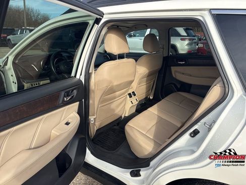 Used 2019 Subaru Outback 2.5i Limited image 26