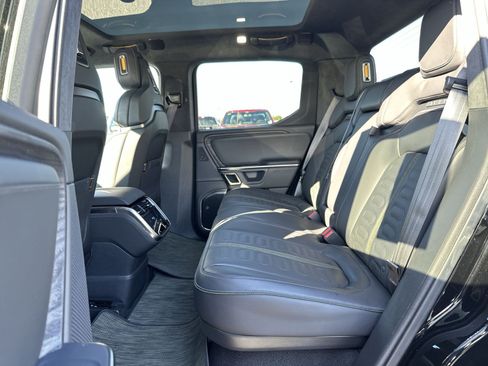 Used 2024 Rivian R1T Adventure Dual AWD/4WD image 26
