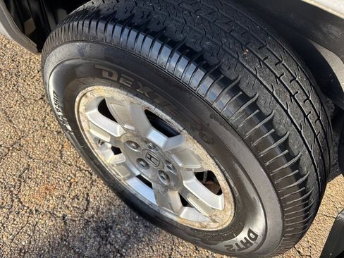 Used 2011 Honda Ridgeline RTS image 18