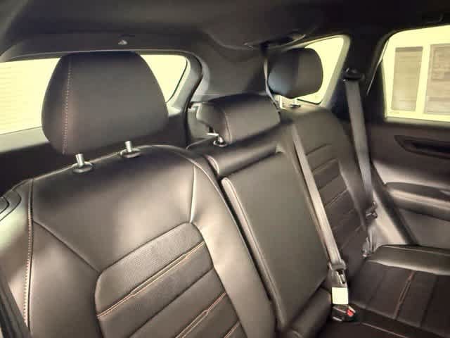 New 2027 Honda CR-V Sport-L image 56