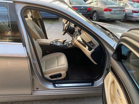 Used 2016 BMW 528i Sedan image 18